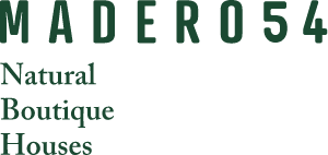 Logo Madero 54