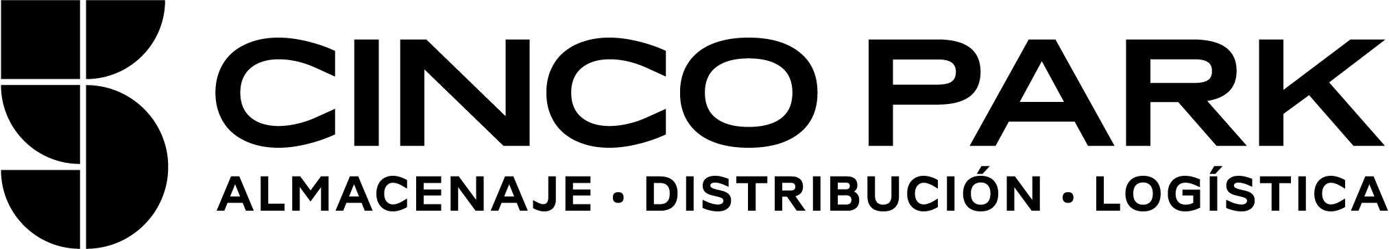 Cinco Park Logo 17