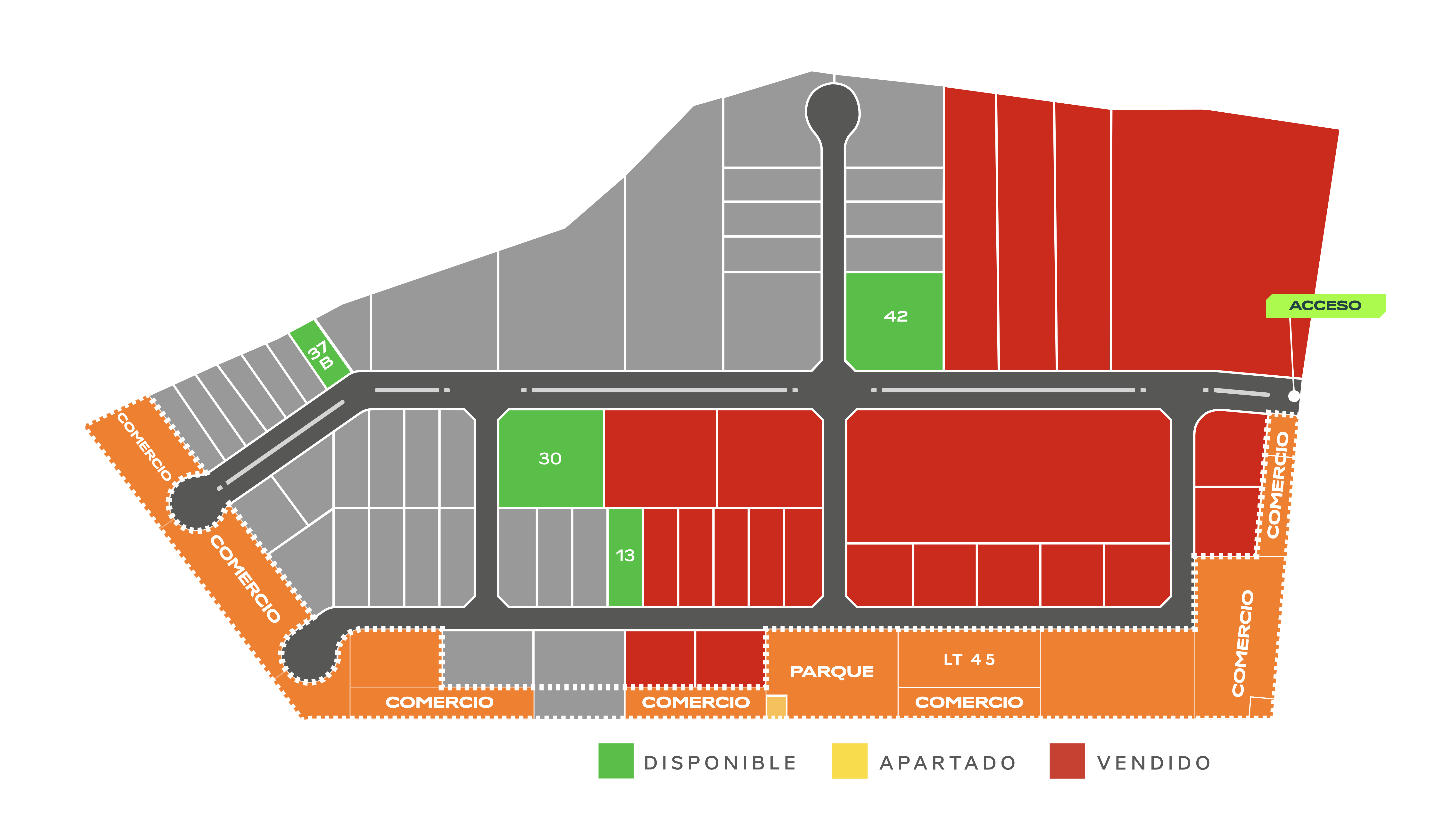Master plan 5Park abril