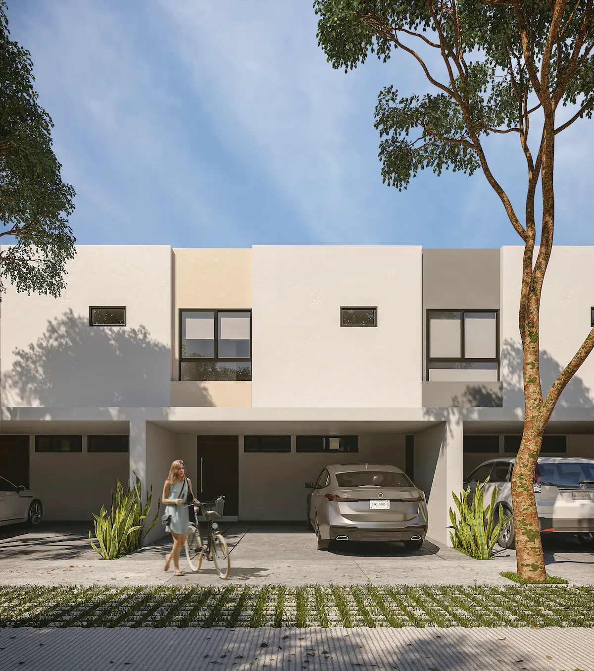 Townhouse