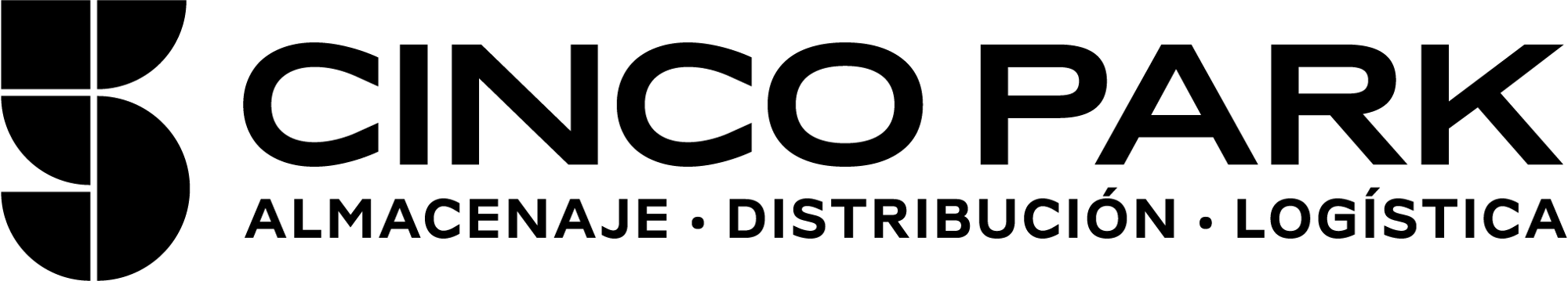 Cinco Park Logo 17