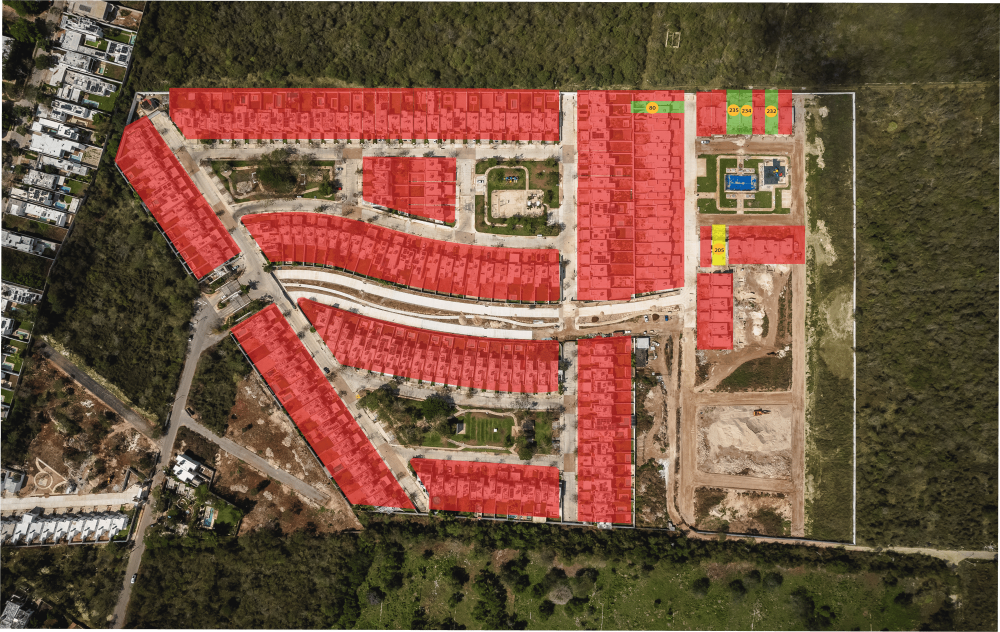 Zensia plano finalisimo