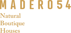 Madero logo